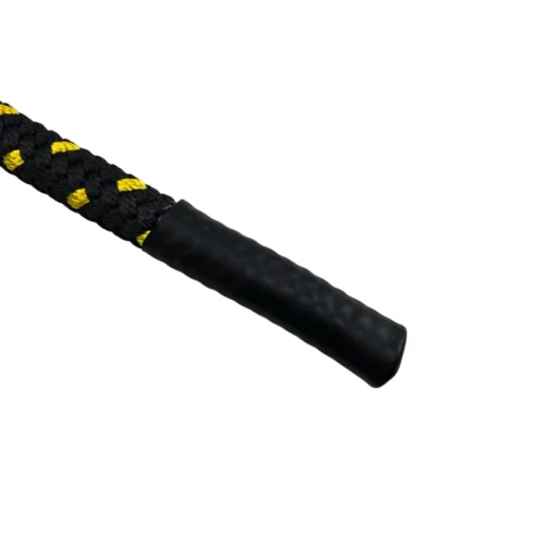 black yellow dacron flow rope 3