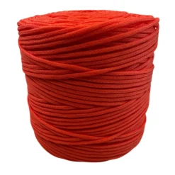 orange twine 1