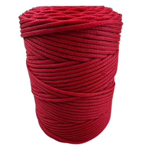 red twine 1