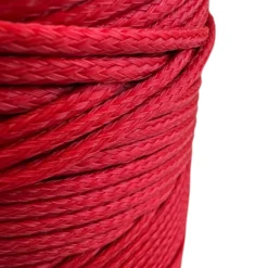 red twine 5