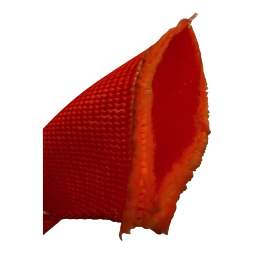 orange web sleeving 4