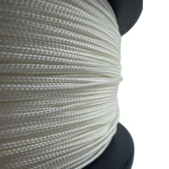 1 4mm white polyester blind cord 3