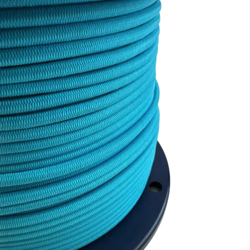 baby blue elastic shockcord 6