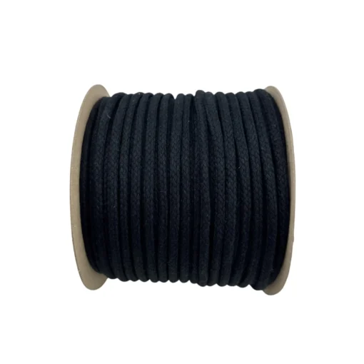 black acrylic cotton cord 3