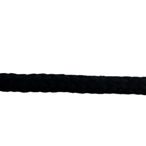 black acrylic cotton cord 7