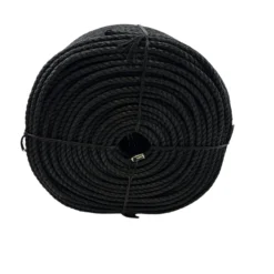 black polysteel rope 3