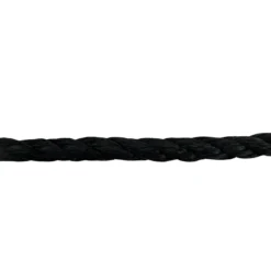 black polysteel rope 6