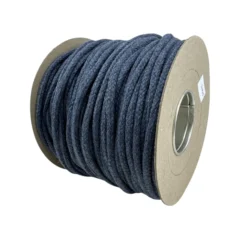 denim acrylic cotton cord 1