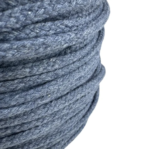 denim acrylic cotton cord 2