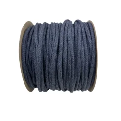 denim acrylic cotton cord 3