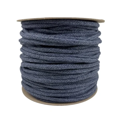 denim acrylic cotton cord 4