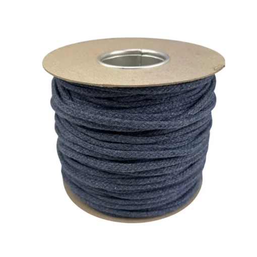 denim acrylic cotton cord 5