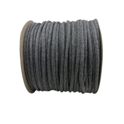 grey acrylic cotton cord 3