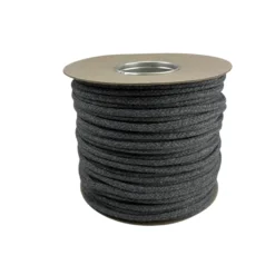 grey acrylic cotton cord 5