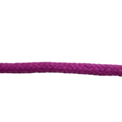 hot pink acrylic cotton cord 7