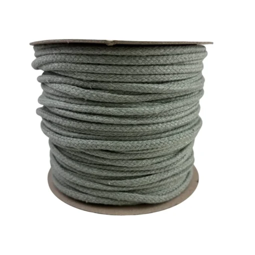 light sage acrylic cotton magicians cord 4