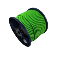 lime green elastic shockcord 3