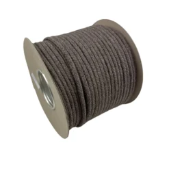 mud acrylic cotton cord 1