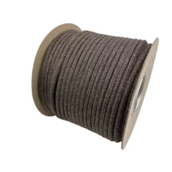 mud acrylic cotton cord 2