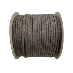 mud acrylic cotton cord 4