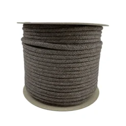 mud acrylic cotton cord 5