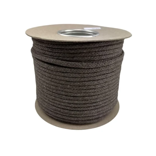 mud acrylic cotton cord 6