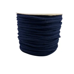 navy blue acrylic cotton cord 4