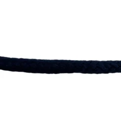 navy blue acrylic cotton cord 7