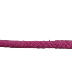 pink acrylic cotton cord 7