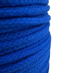 royal blue acrylic cotton cord 2