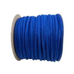 royal blue acrylic cotton cord 3