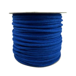 royal blue acrylic cotton cord 4