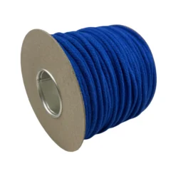 royal blue acrylic cotton cord 6